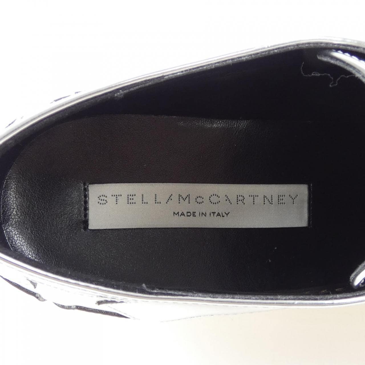 ステラマッカートニー STELLA MCCARTNEY 363998 シューズ
