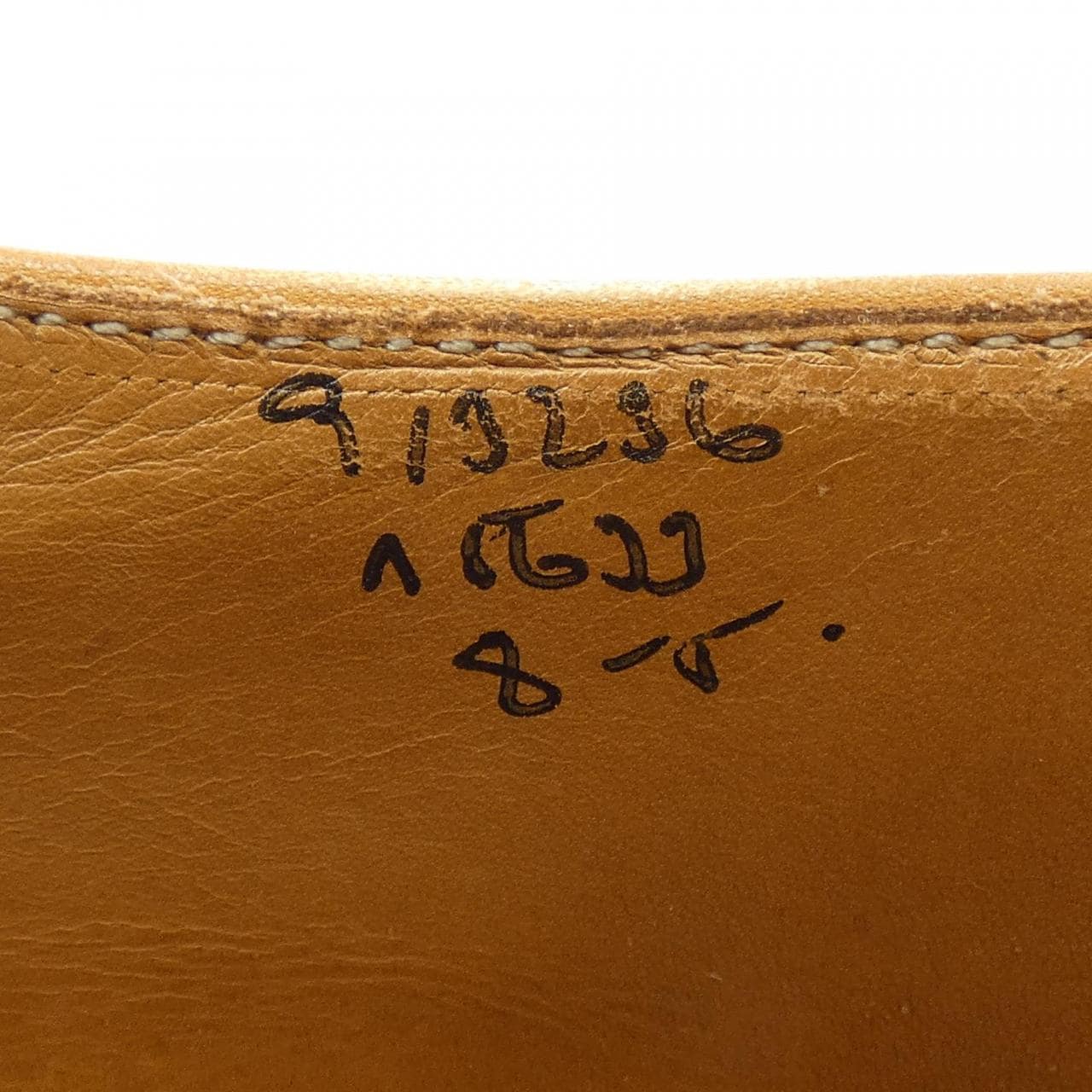 トリッカーズ Tricker's シューズ