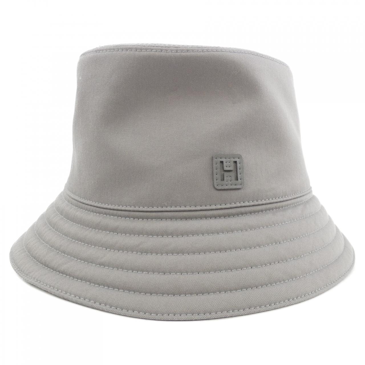 エルメス HERMES フレッド Hカット H241022N ハット