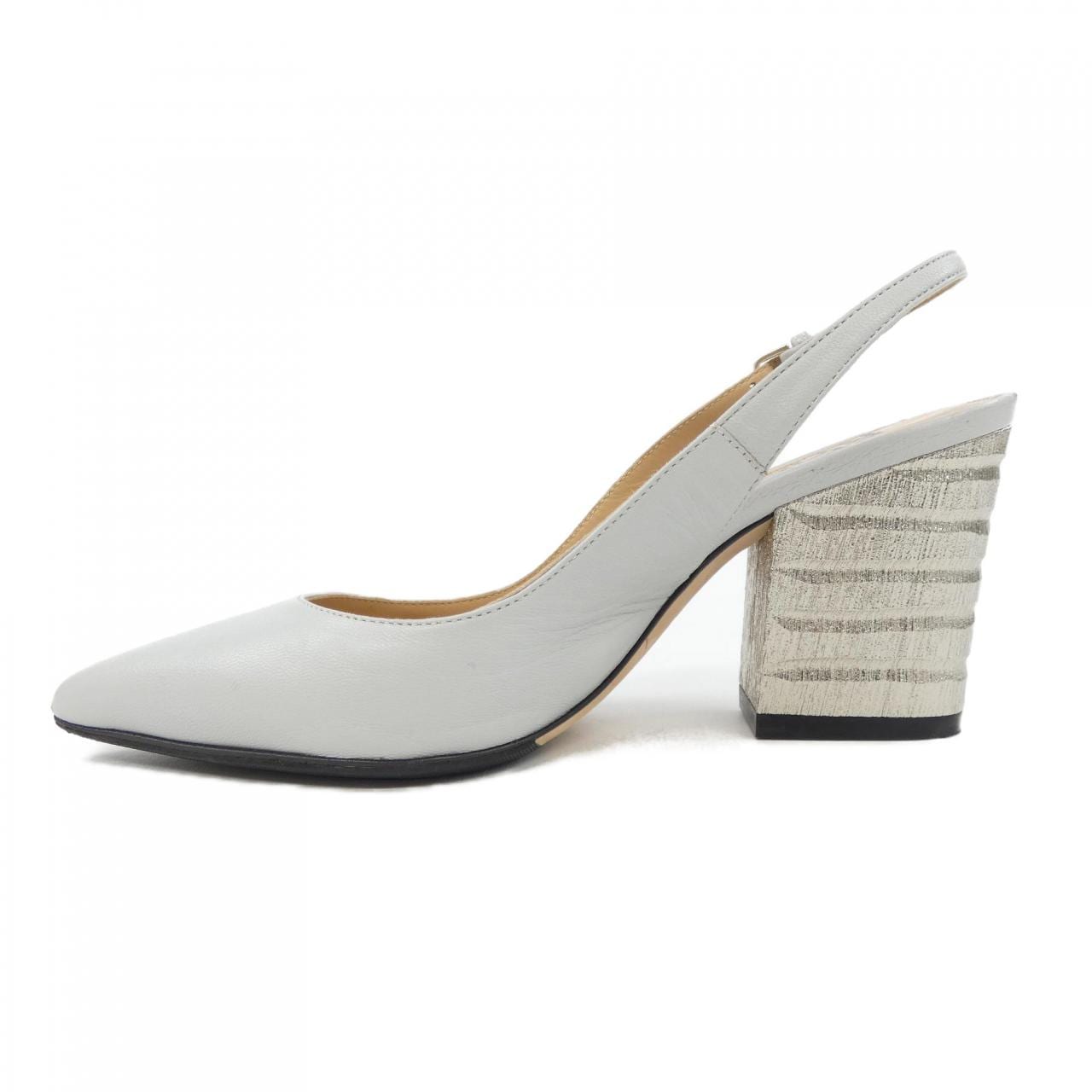 セルジオロッシ sergio rossi パンプス