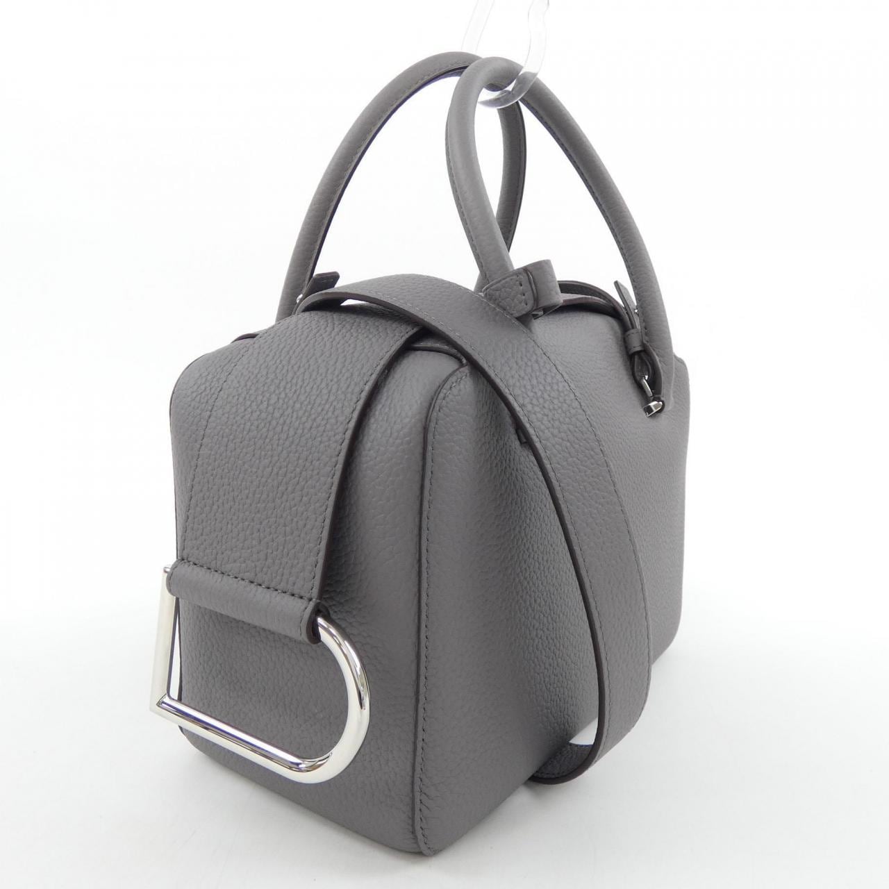 デルボー DELVAUX COOL BOX BAG