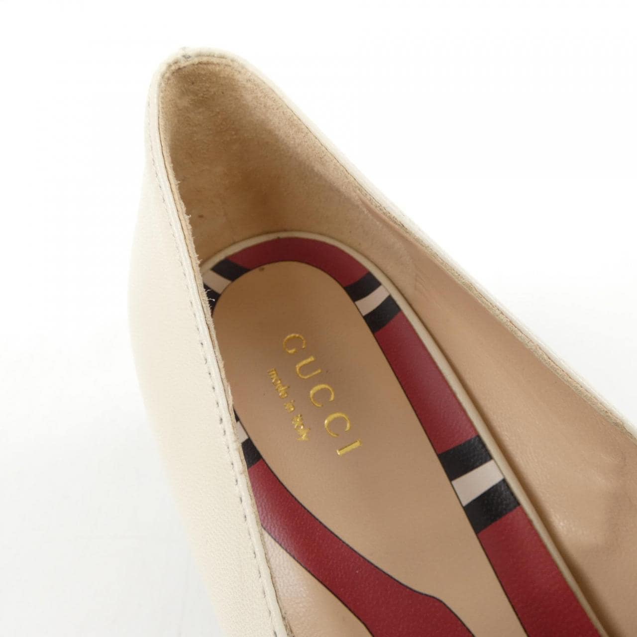 グッチ GUCCI シューズ