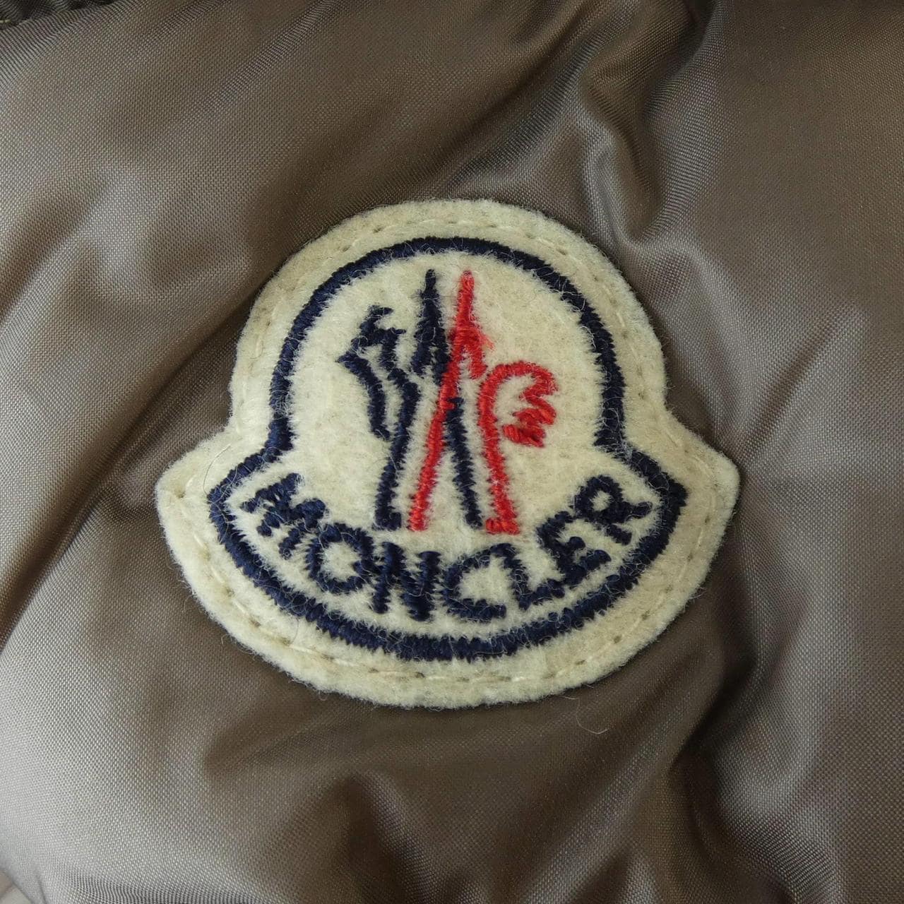 モンクレール MONCLER HERMINE ダウンコート