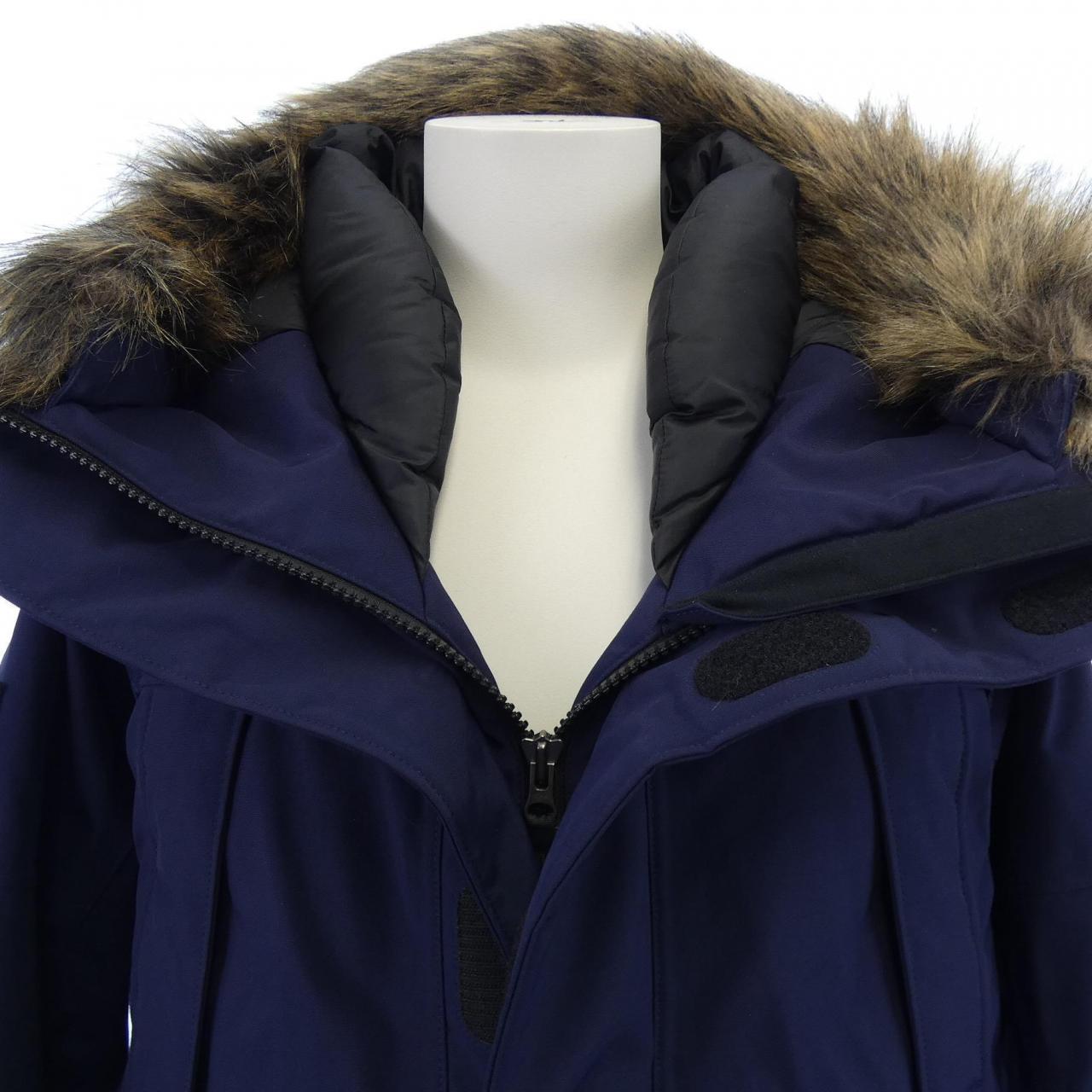 ザノースフェイス THE NORTH FACE ND92032 ダウンジャケット