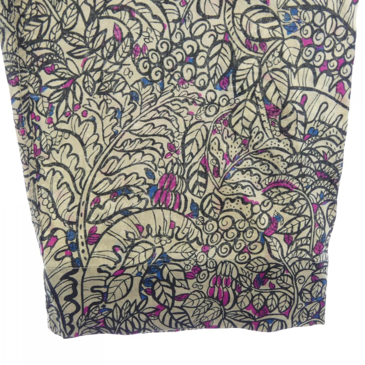 ソレイアード SOULEIADO パンツ