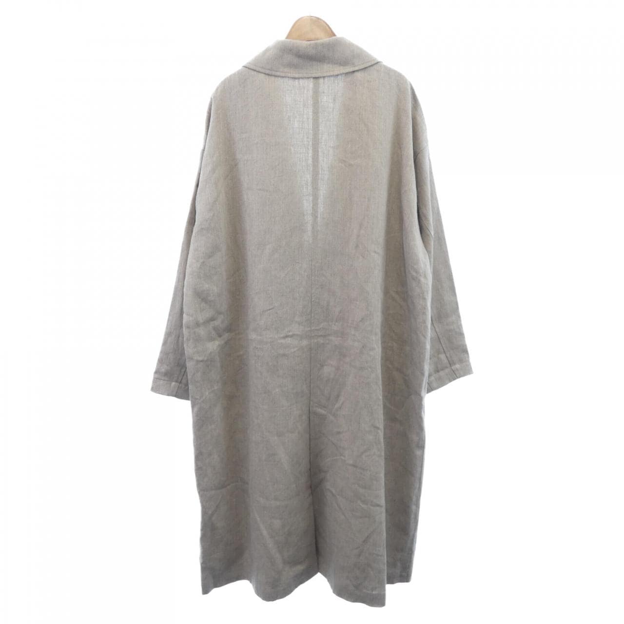 スリードッツ THREE DOTS コート