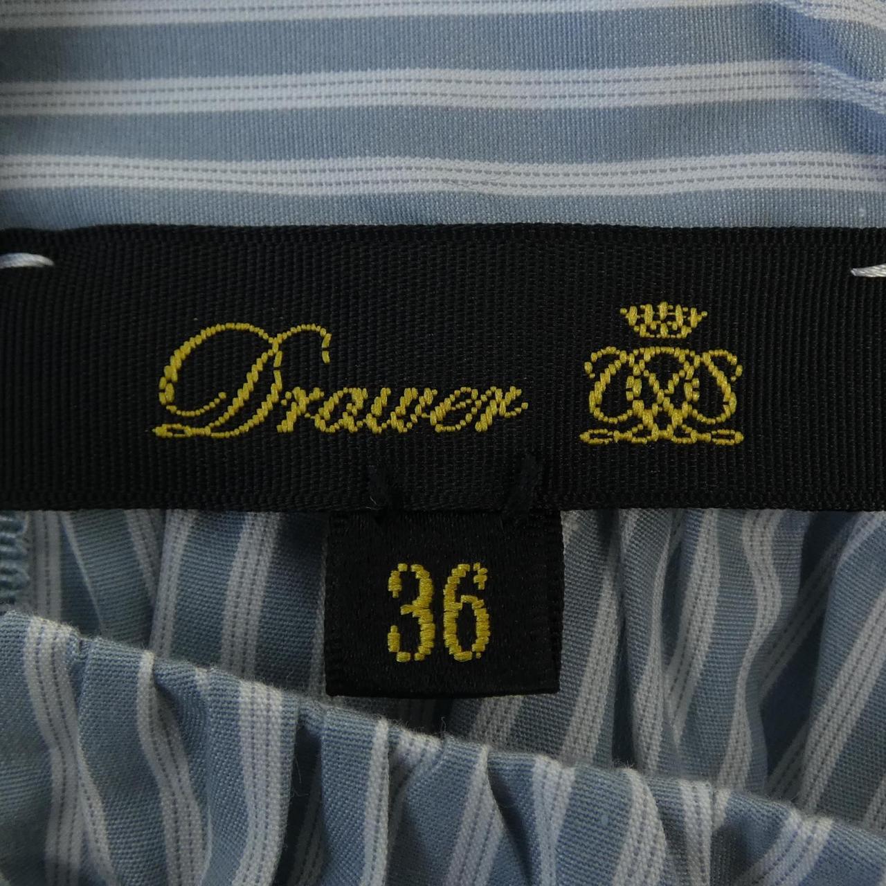 ドゥロワー DRAWER 6521-299-0983 トップス