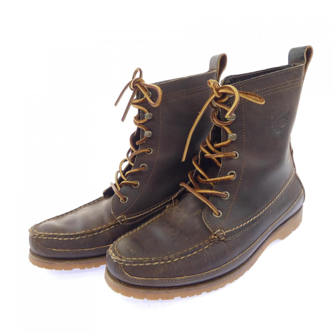 レッドウィング RED WING 9153 ブーツ