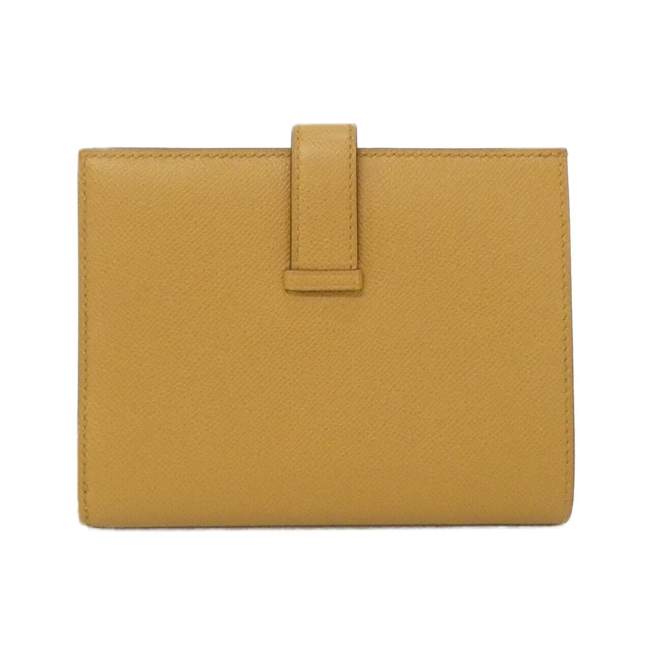 エルメス ベアン コンパクト 084817CC 財布