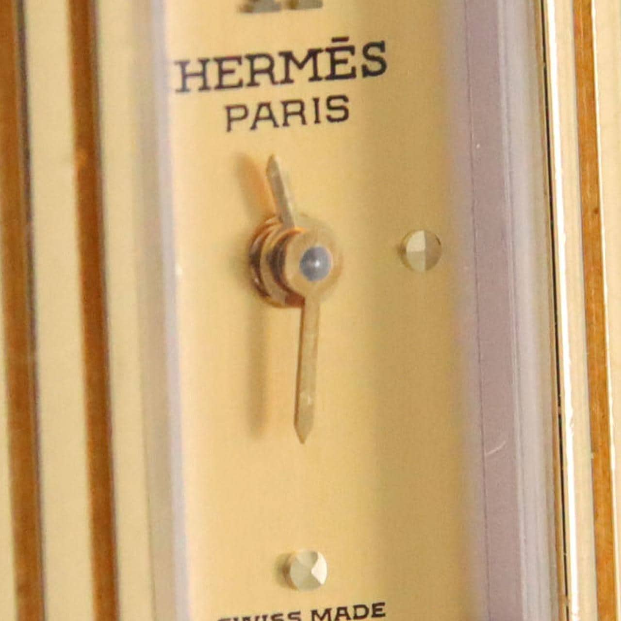 HERMES Kelly GP KE1.201 GP Quartz