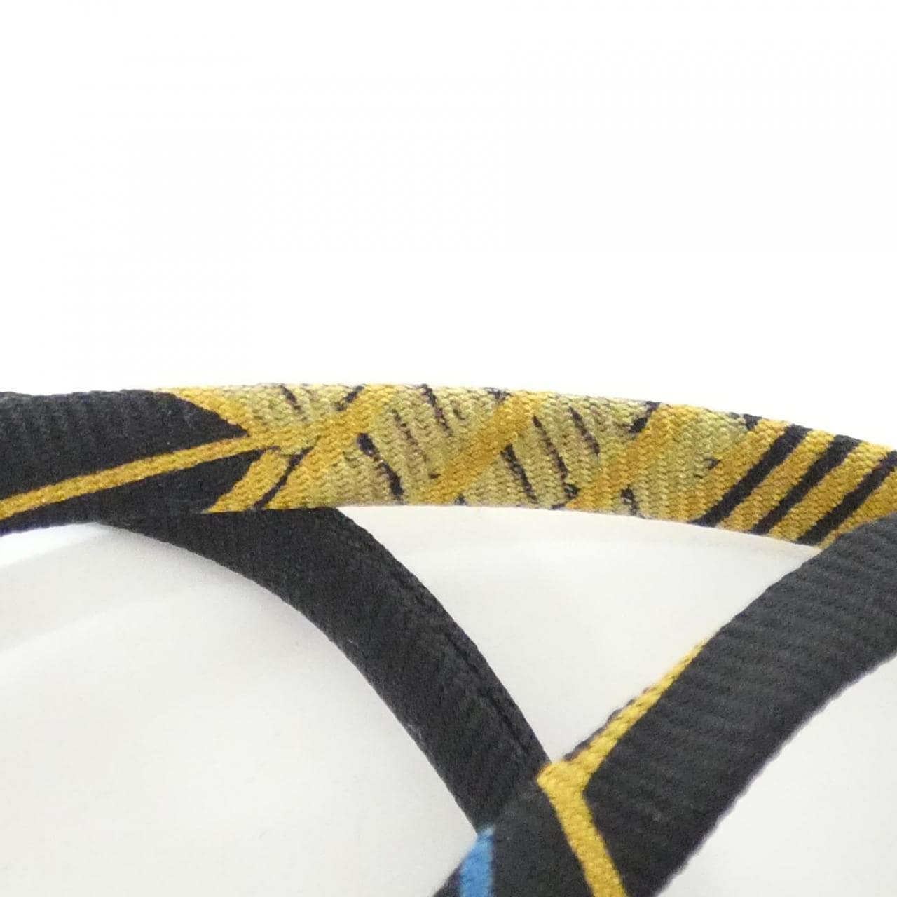 エルメス BOOTS トゥールビヨン ブレスレット