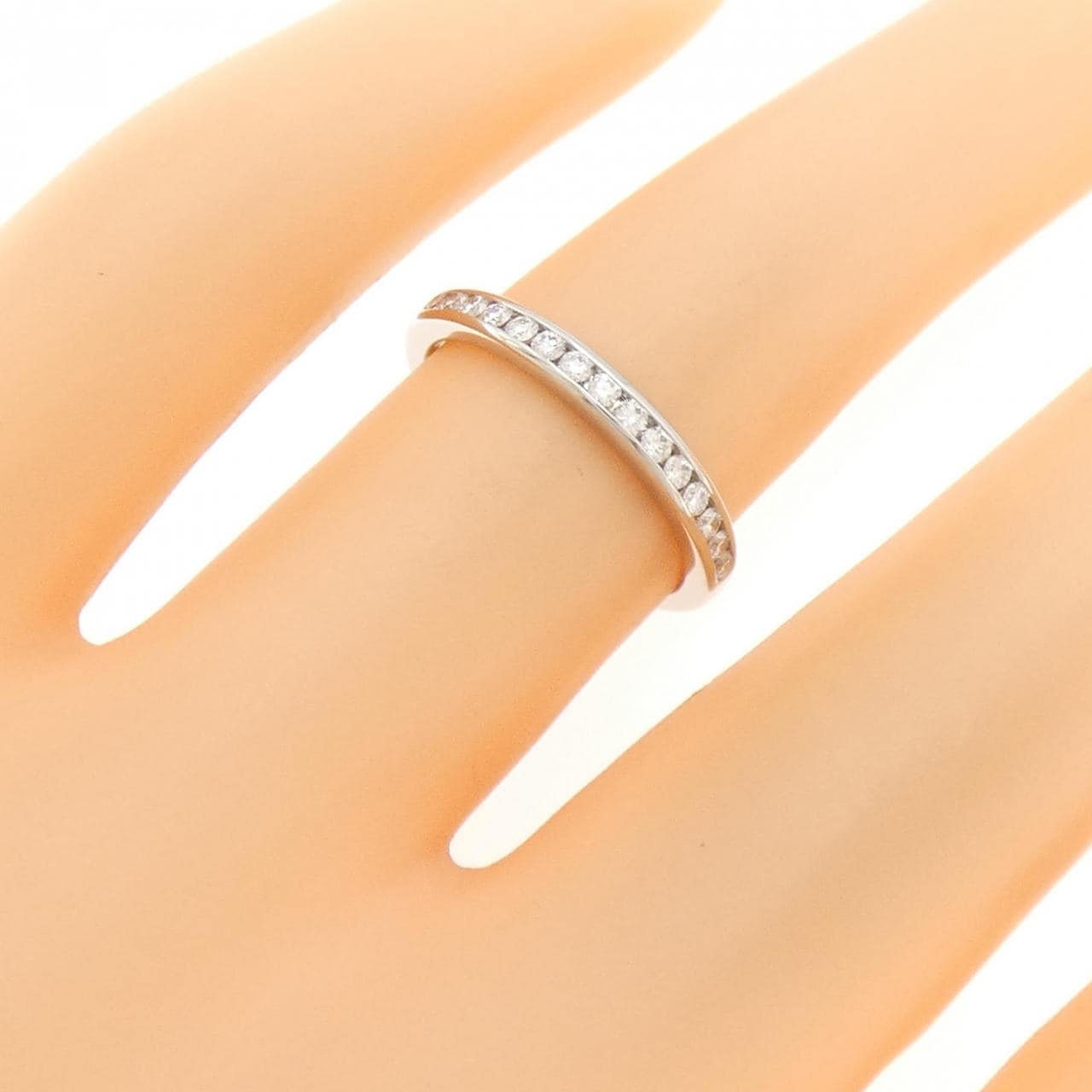 TIFFANY結婚戒指
