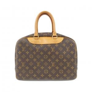 LOUIS VUITTON Monogram Bowling 化妆包 M47270