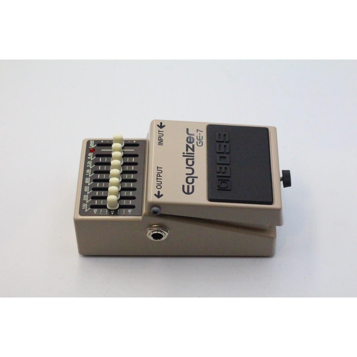 ＢＯＳＳ　ＧＥ－７