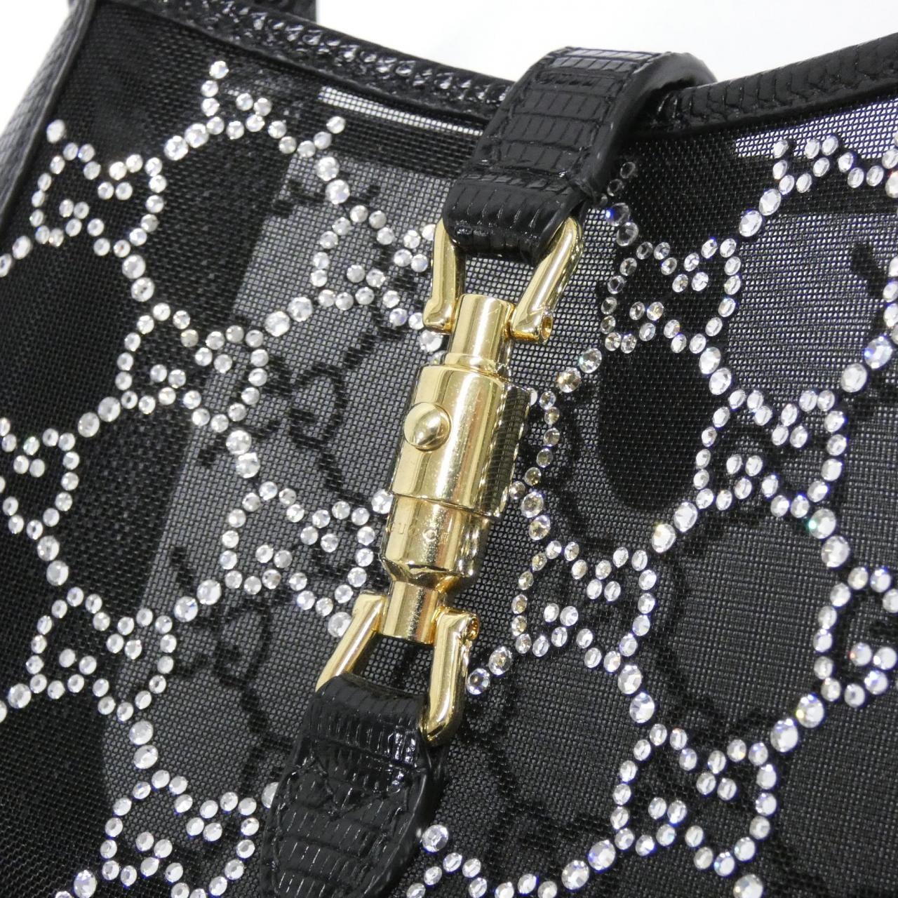 グッチ JACKIE 1961 677027 F13HG バッグ