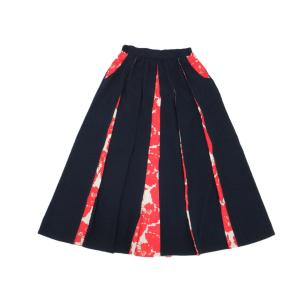 【未使用品】倭物やカヤ　スカート