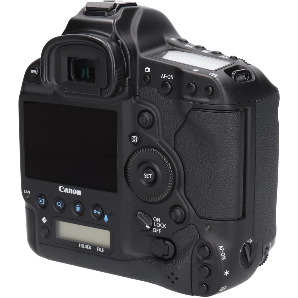 ＣＡＮＯＮ　ＥＯＳ－１ＤＸ
