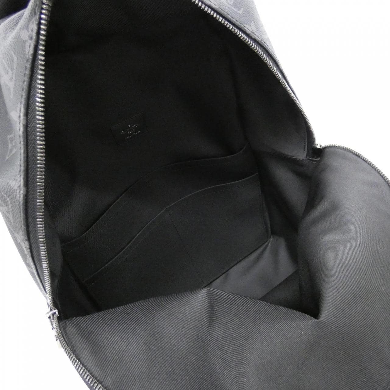 ルイヴィトン モノグラム エクリプス バックパック M43186 リュックサック