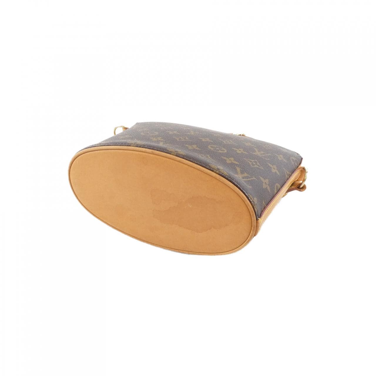 ルイヴィトン モノグラム ドルーオ M51290 ショルダーバッグ