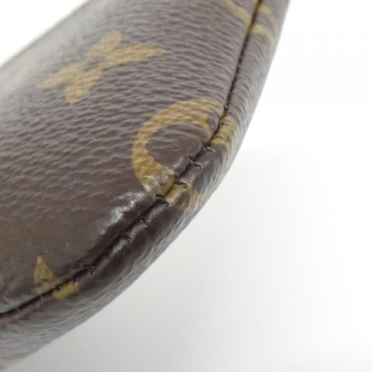 ルイヴィトン モノグラム カードキーケース ポシェット クレ M13559 カード＆キーケース