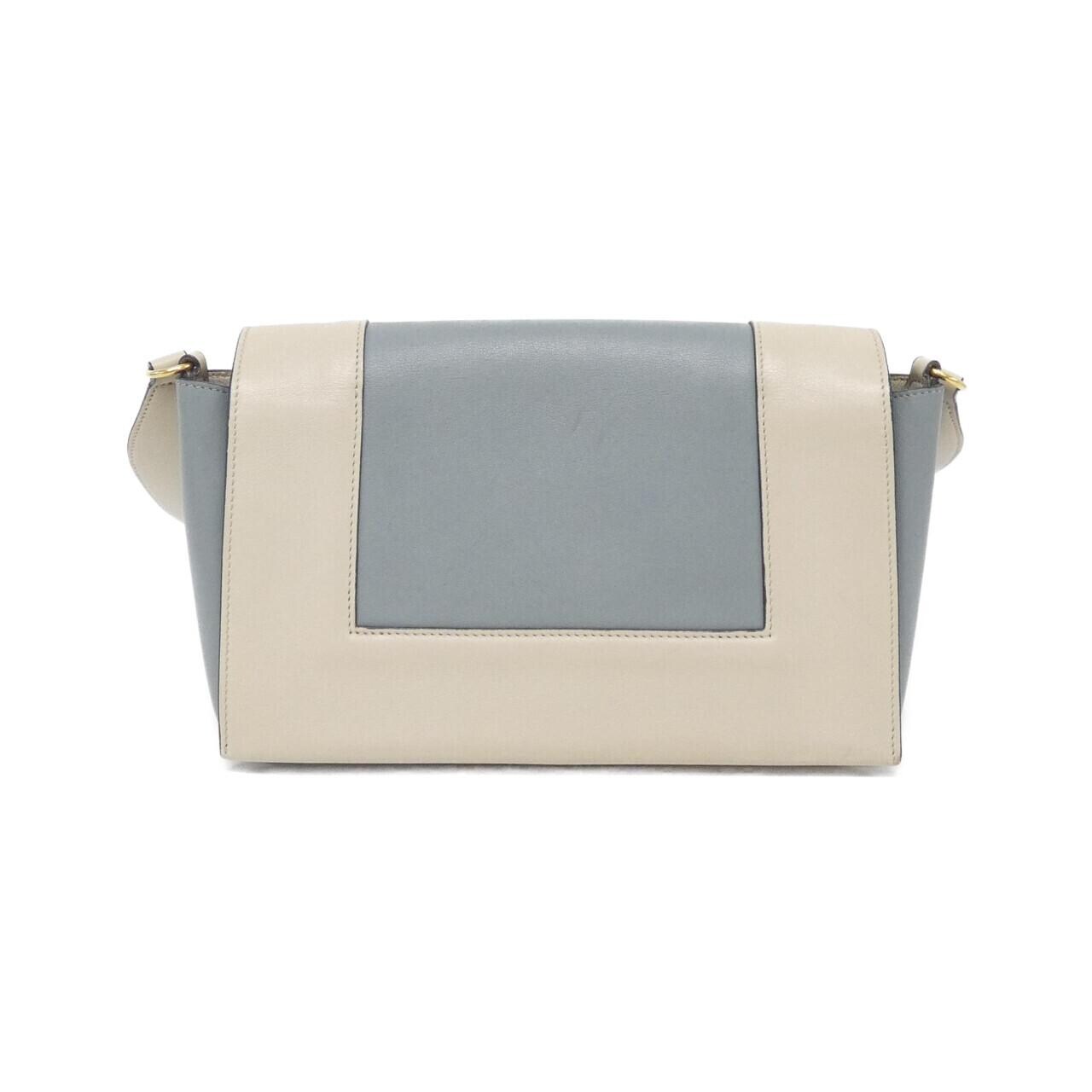 セリーヌ ミディアム フレーム  180263AQO ショルダーバッグ