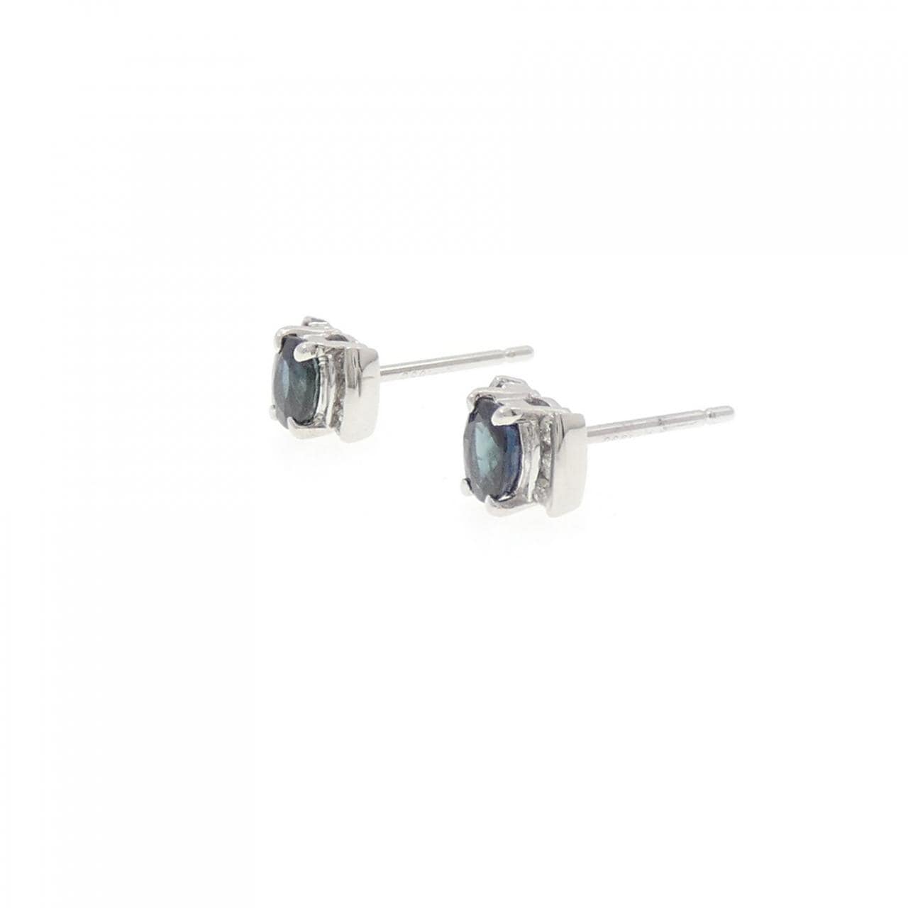 PT850/PT900 サファイヤ ピアス 0.57CT