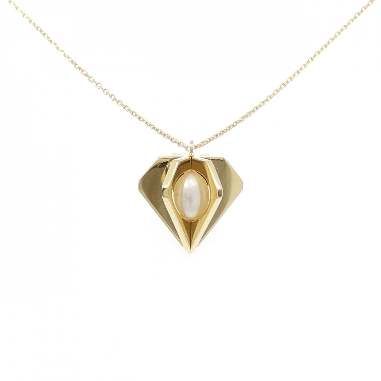 タサキ ステラー ネックレス