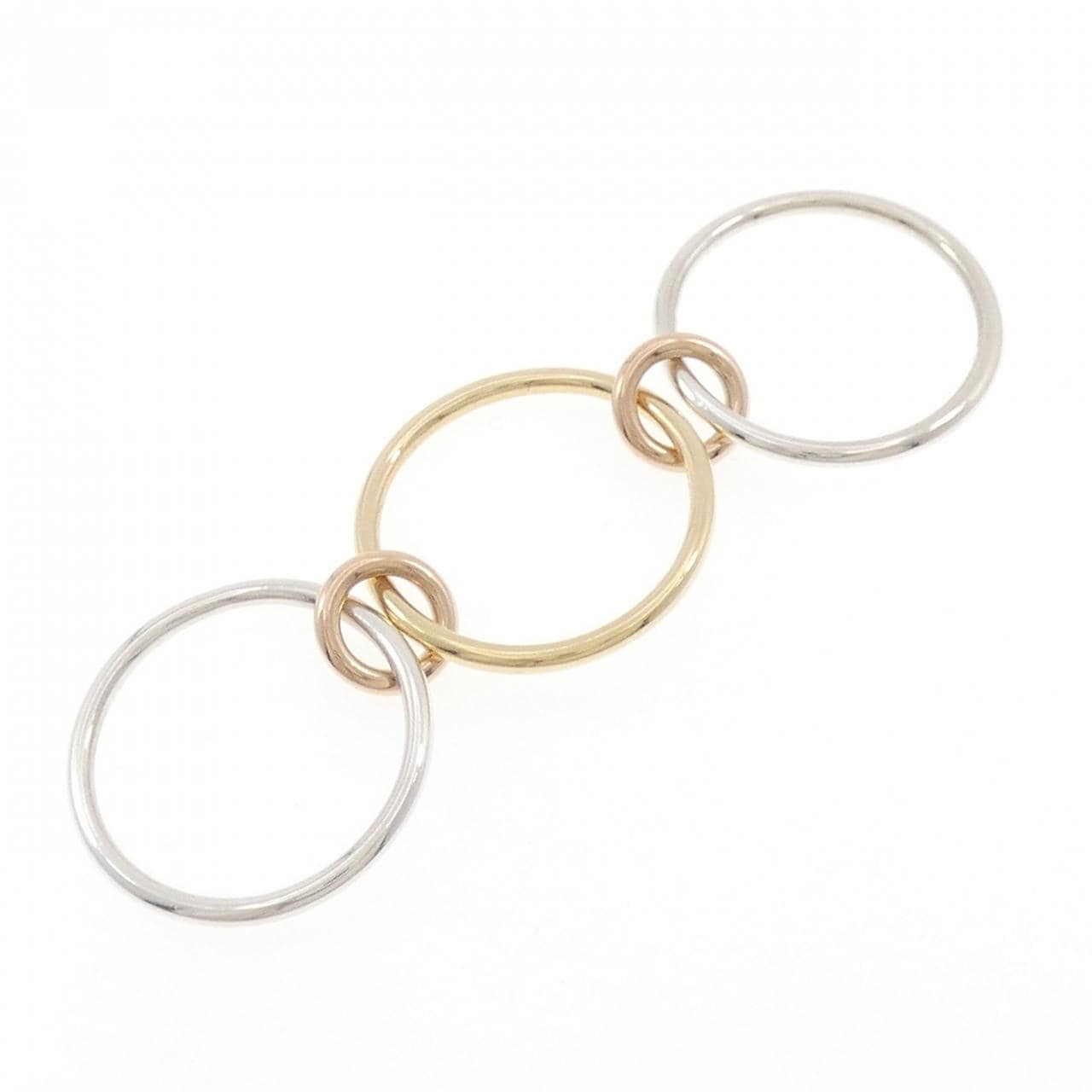 スピネリキルコリン ソラリウムMX リング