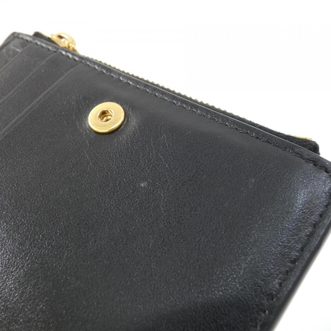 ボッテガヴェネタ 706010 VCQC4 財布