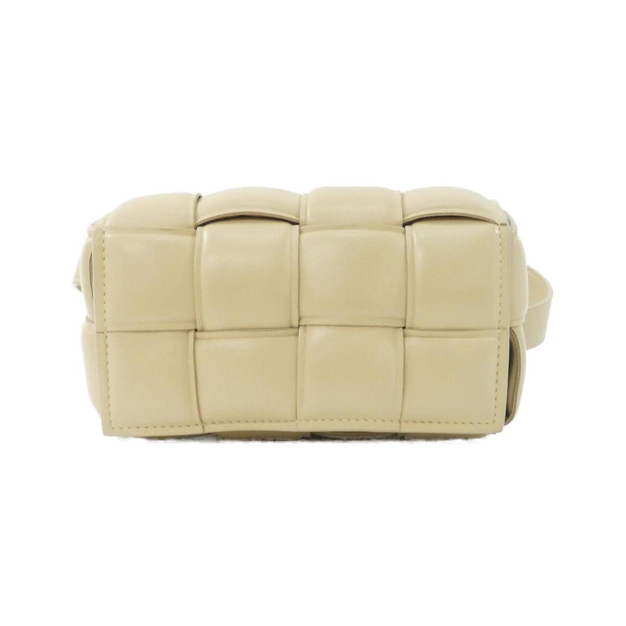 ボッテガヴェネタ 710075 VCQR1 ウエストバッグ