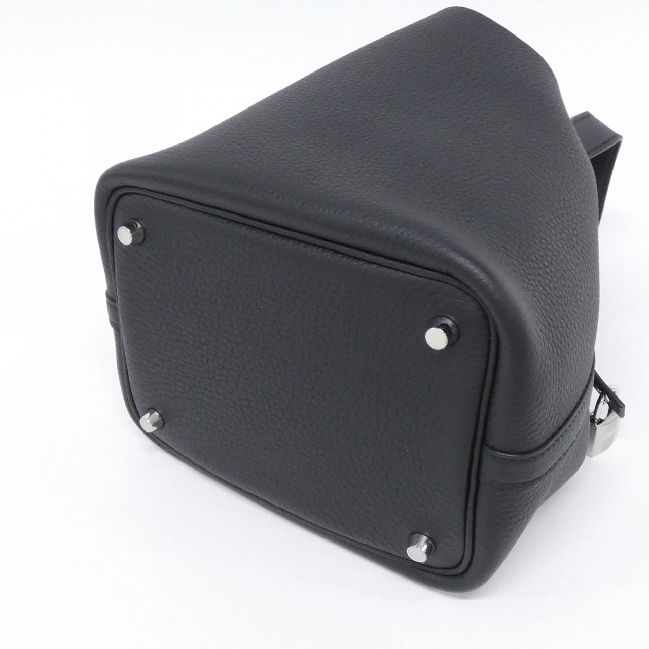 【未使用品】エルメス ピコタン ロック PM 056289CK バッグ