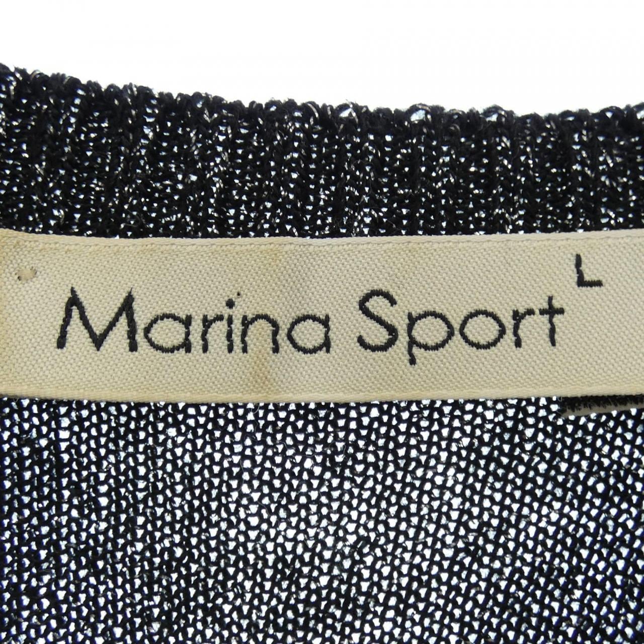 MARINA SPORT ニット