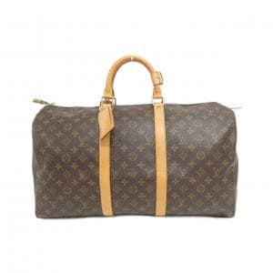 LOUIS VUITTON Monogram Keepall 50 厘米 M41426 波士顿包