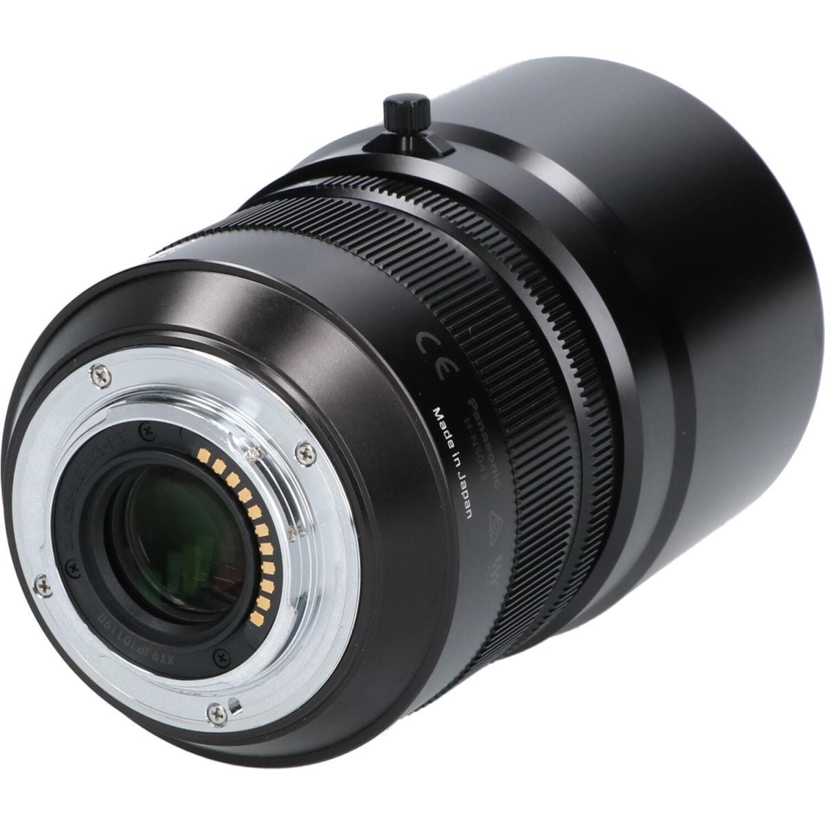 ＰＡＮＡＳＯＮＩＣ　ＤＧ　ＮＯＣＴＩＣＲＯＮ４２．５ｍｍ　Ｆ１．２ＡＳＰＨ．