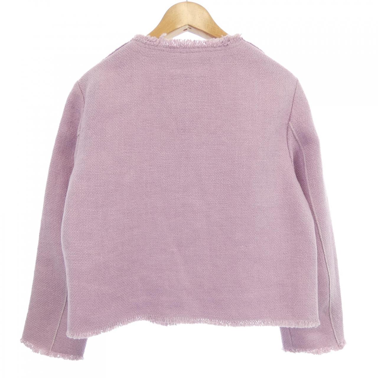 エルマンノシュエルビーノ ERMANNO SCERVINO ジャケット