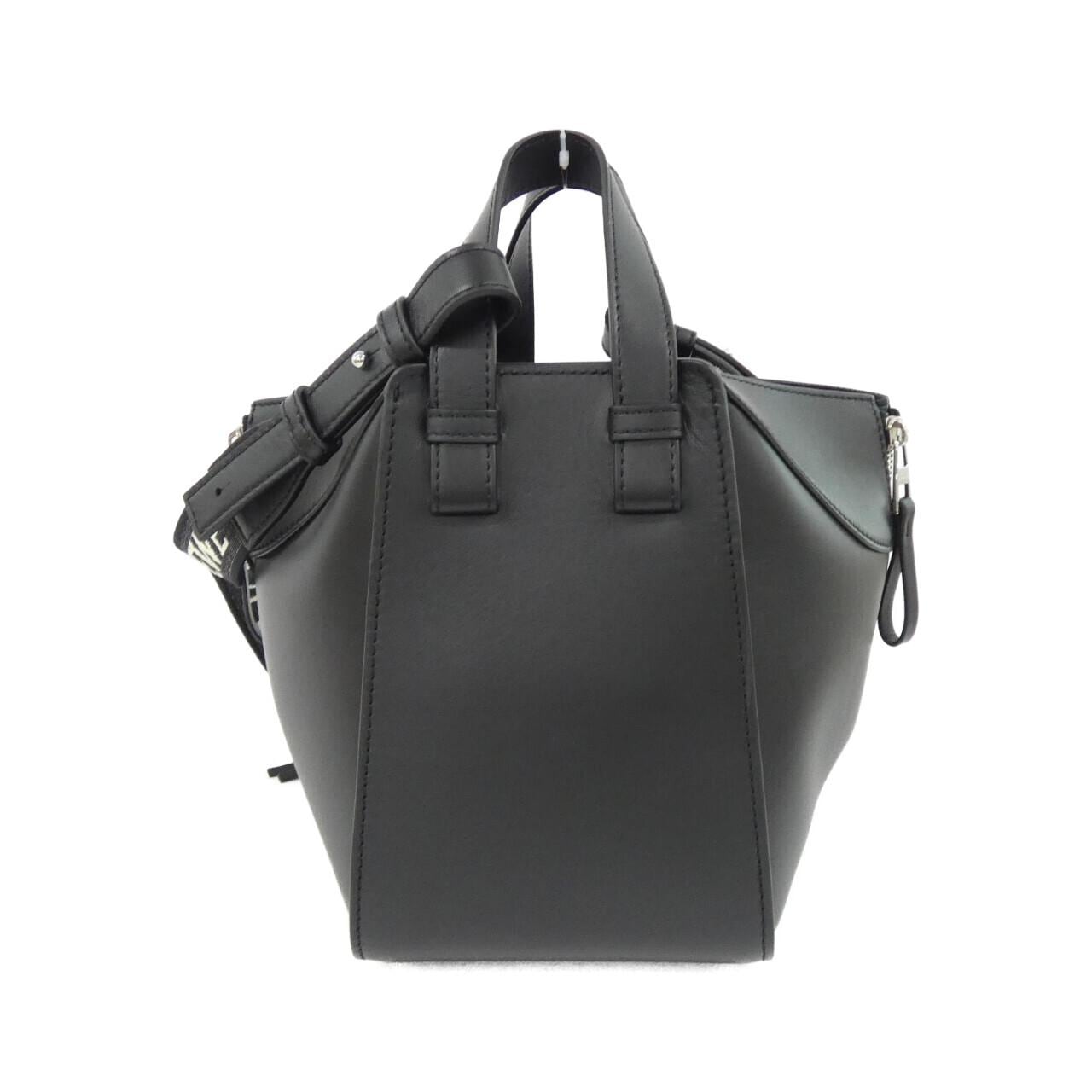 【新品】ロエベ ハンモック コンパクト A538H13X14 ショルダーバッグ