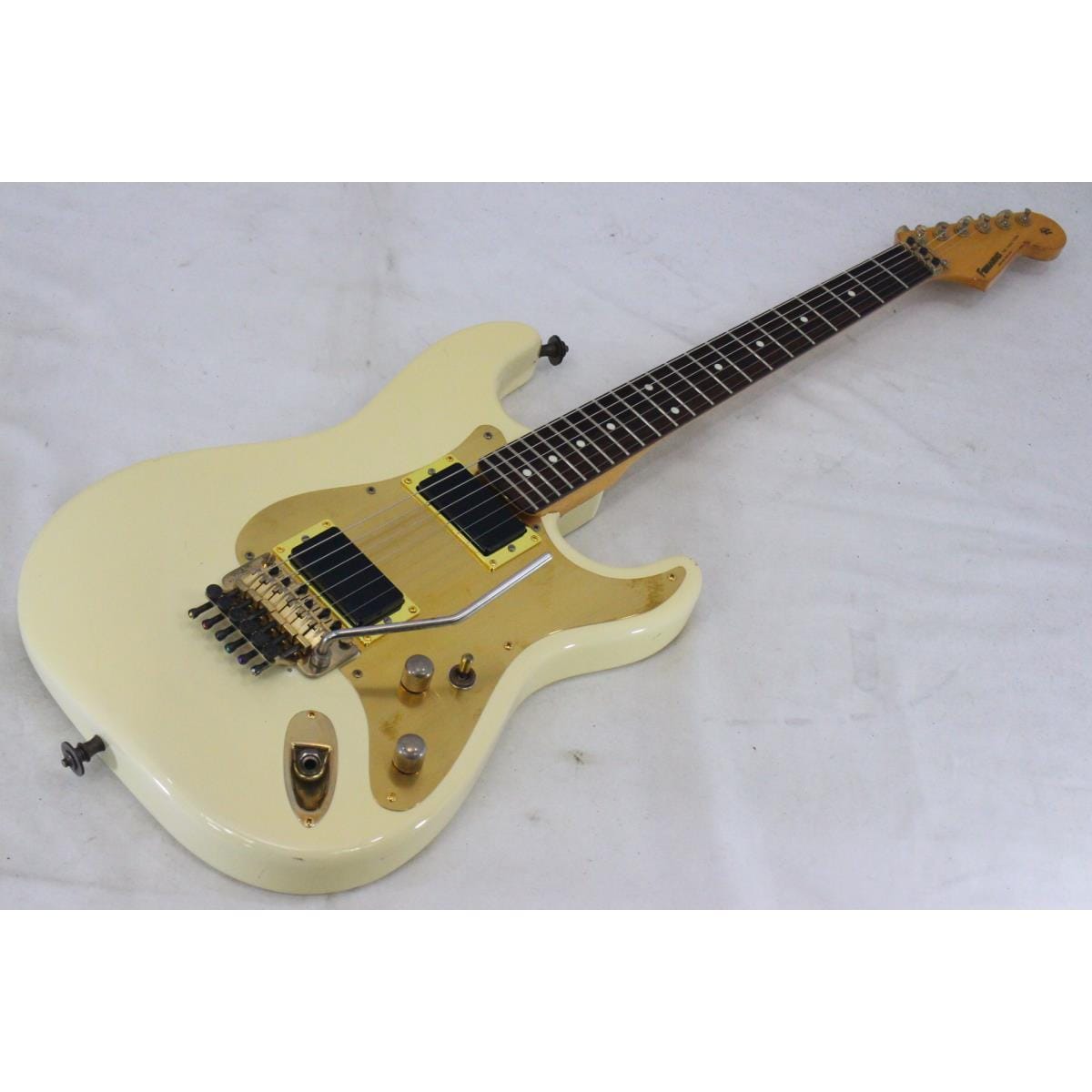 ＦＥＲＮＡＮＤＥＳ　　ＦＳＴ－１２５