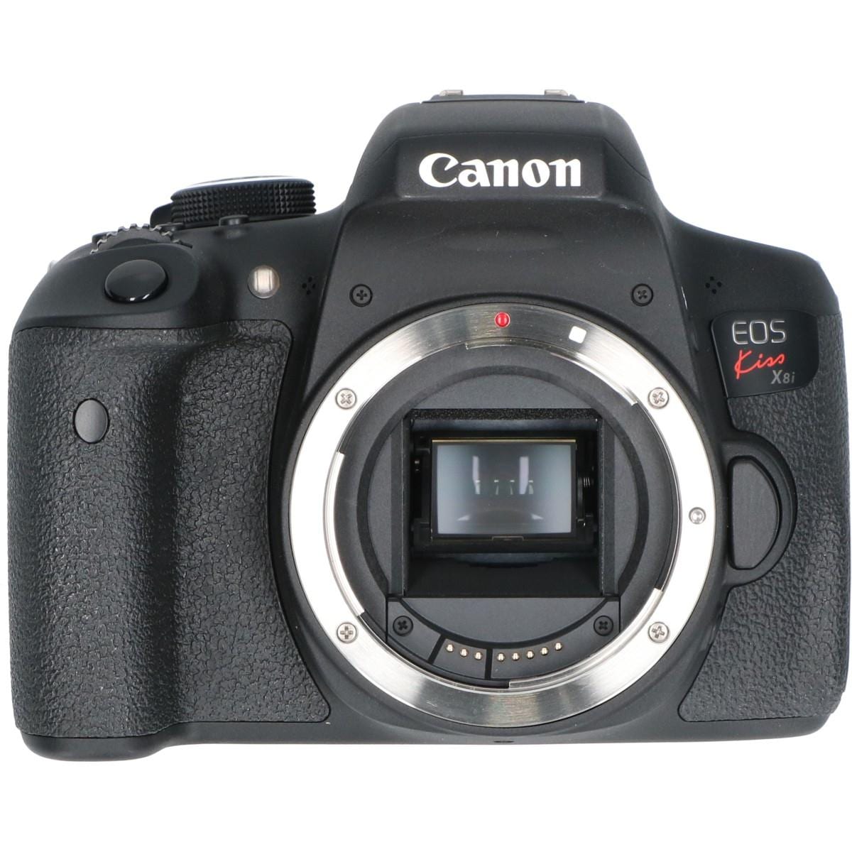 ＥＯＳ　ＫＩＳＳ　Ｘ８ｉ