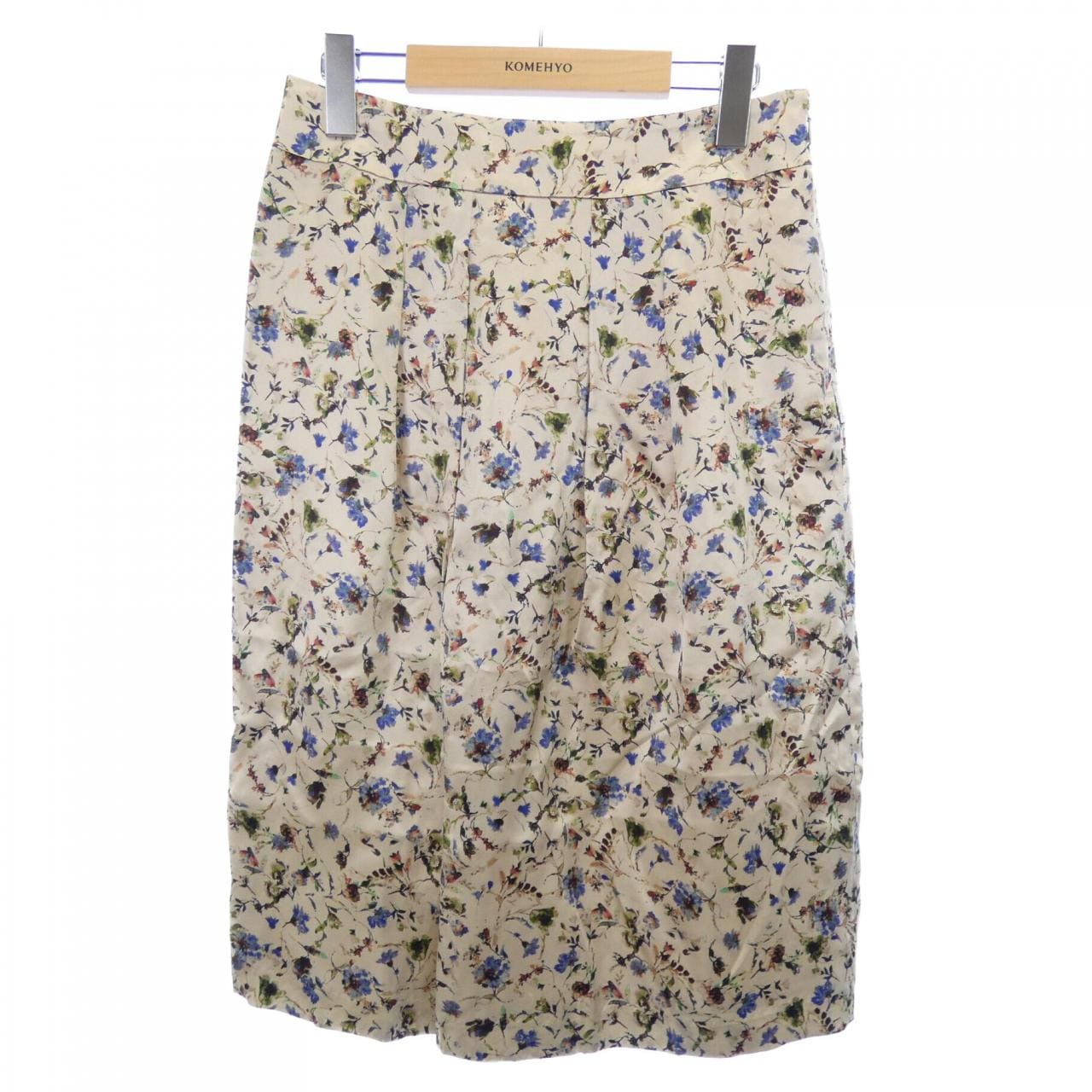 ポールスチュアート PAUL STUART スカート