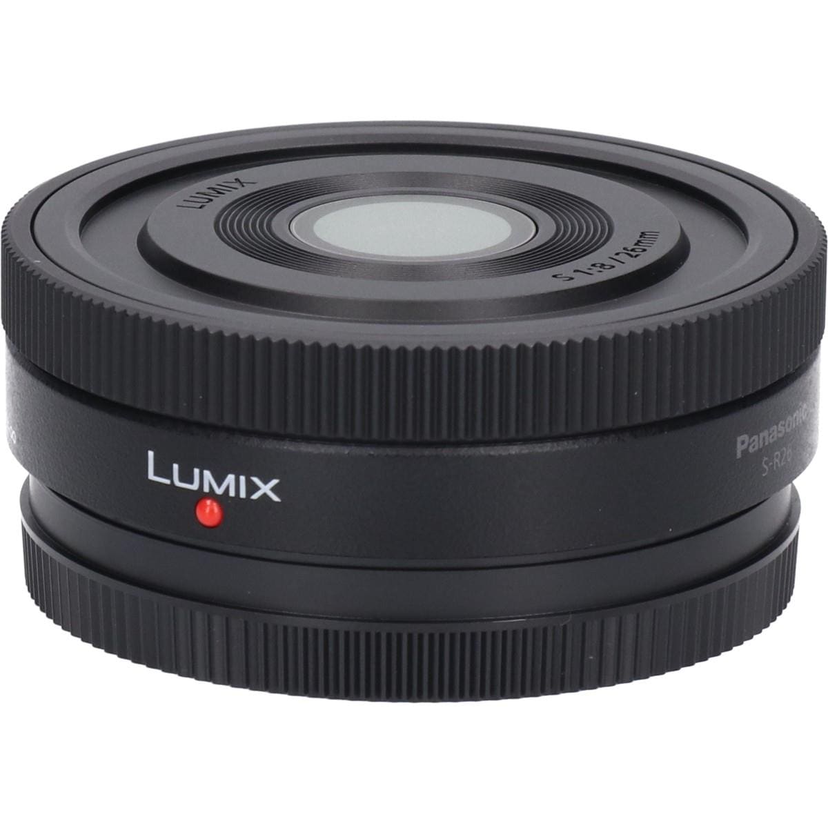 Ｓ２６ｍｍ　Ｆ８