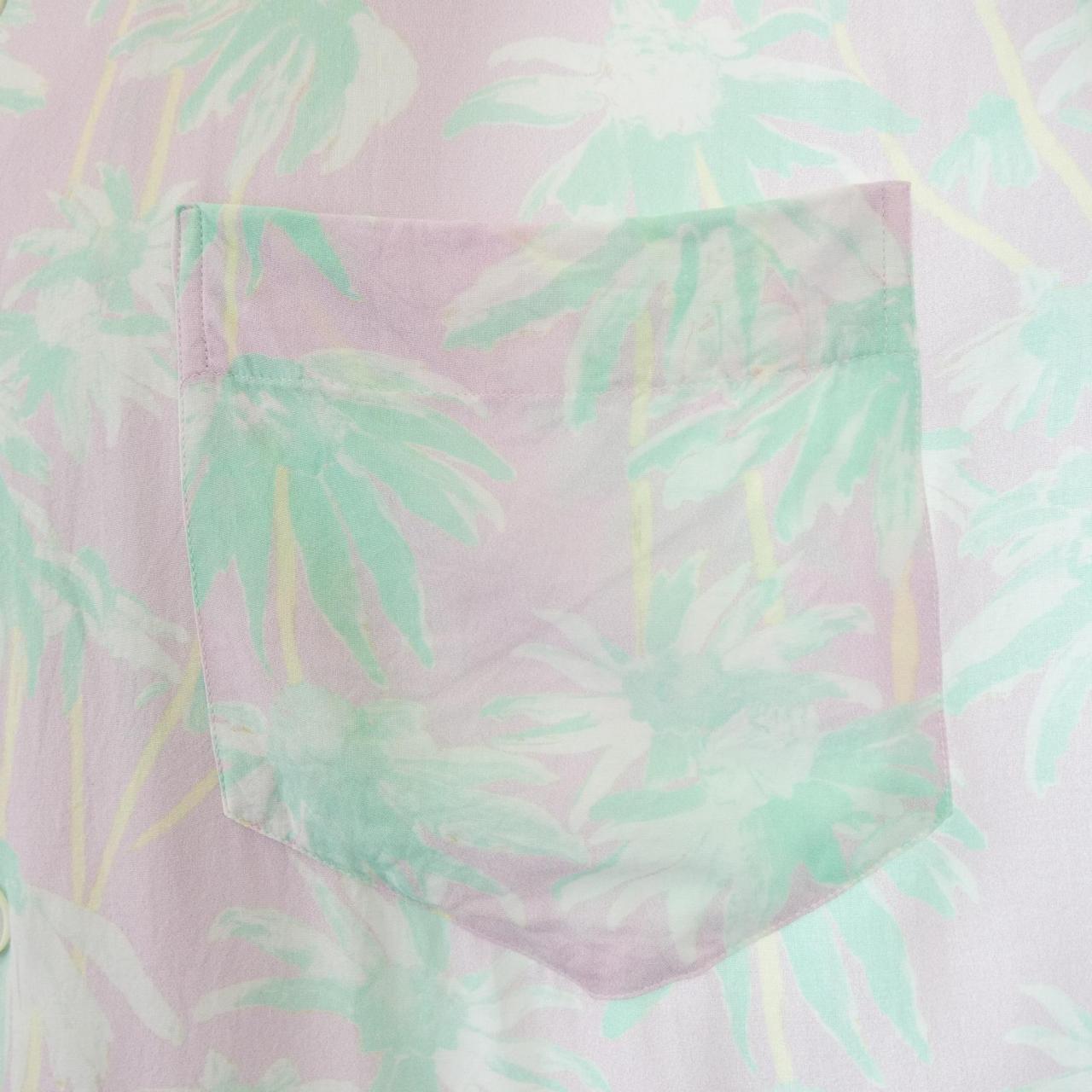 ロエベ LOEWE H210987 1SU S／Sシャツ