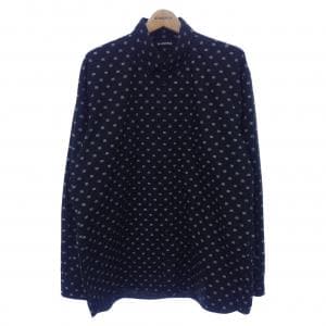 バレンシアガ BALENCIAGA 534333 TELE5 シャツ