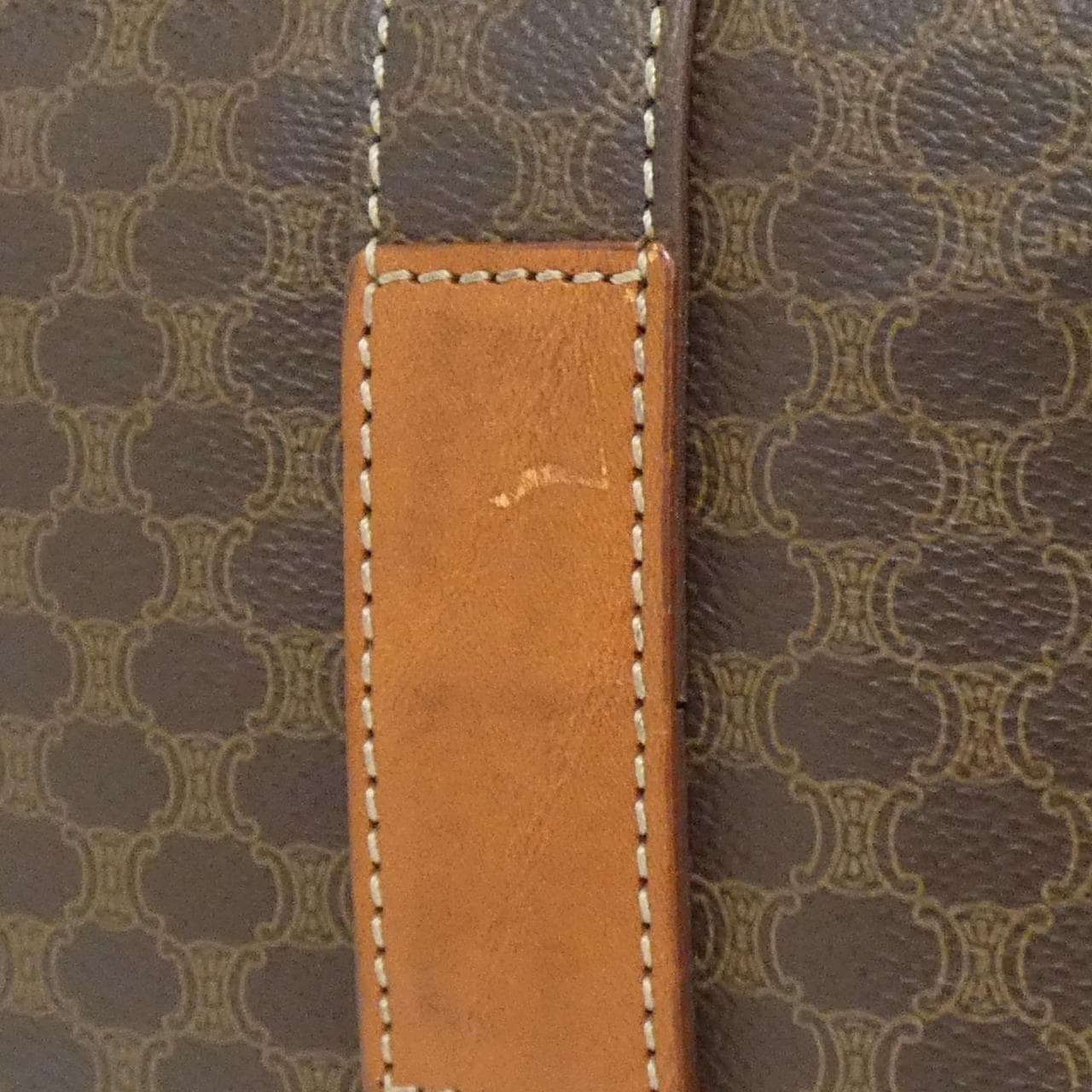 【ヴィンテージ】セリーヌ バッグ