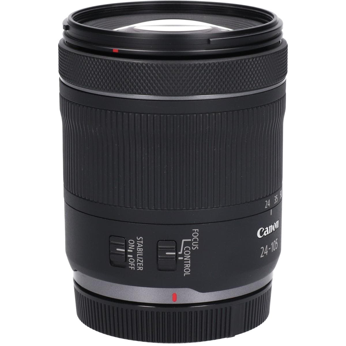 ＲＦ２４－１０５ｍｍ　Ｆ４－７．１ＩＳ　ＳＴＭ