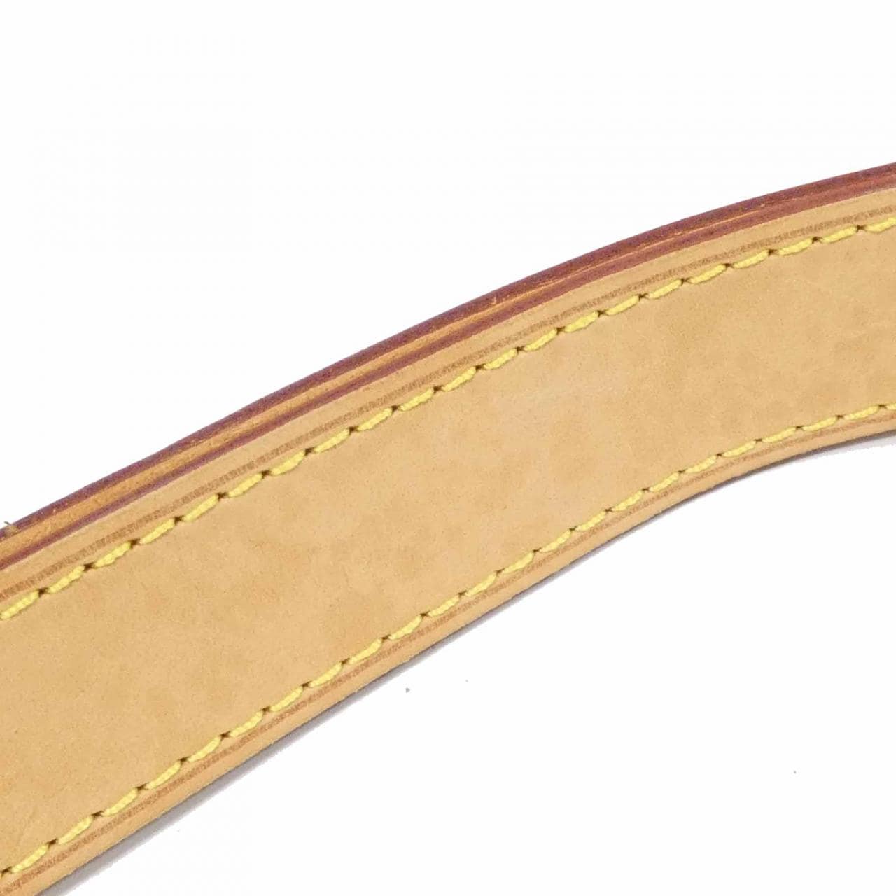 ルイヴィトン モノグラム バムバッグ M43644 ショルダーバッグ