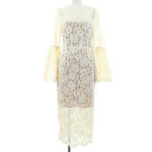 セルフポートレイト self-portrait ワンピース