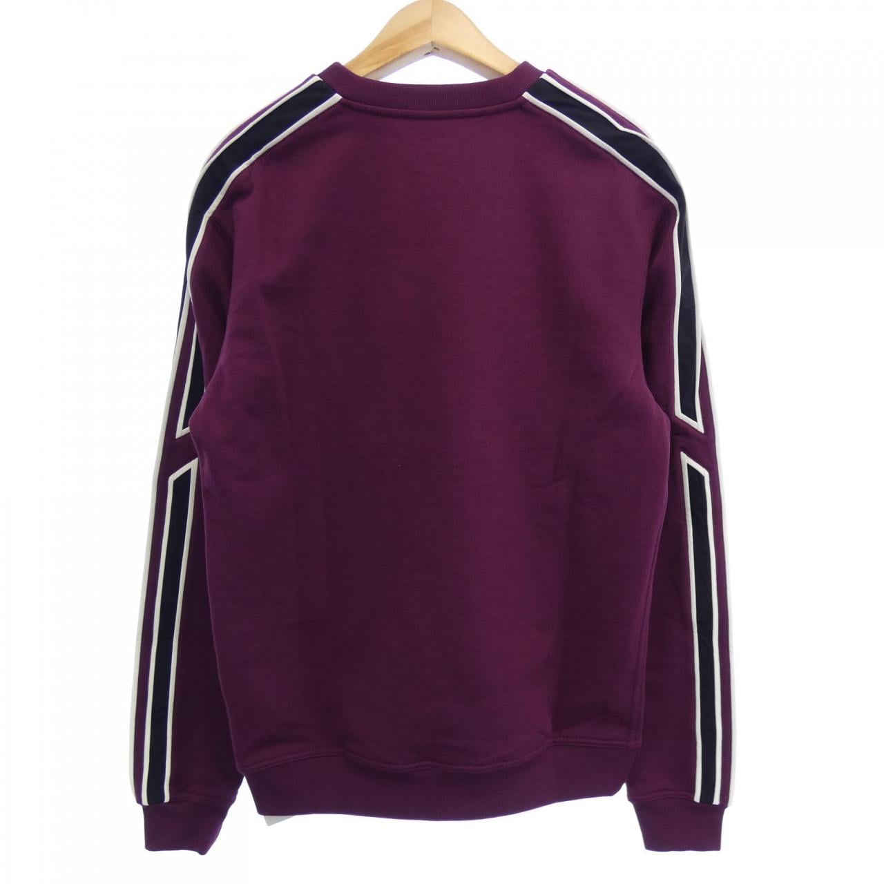 エルメス HERMES ランH スウェット