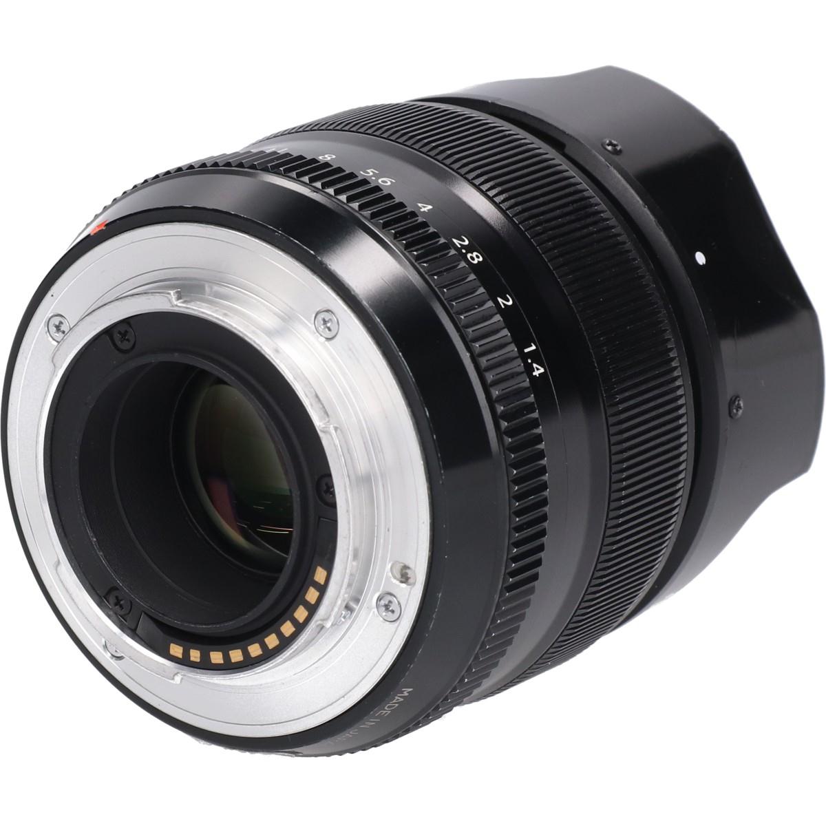 ＸＦ３５ｍｍ　Ｆ１．４Ｒ