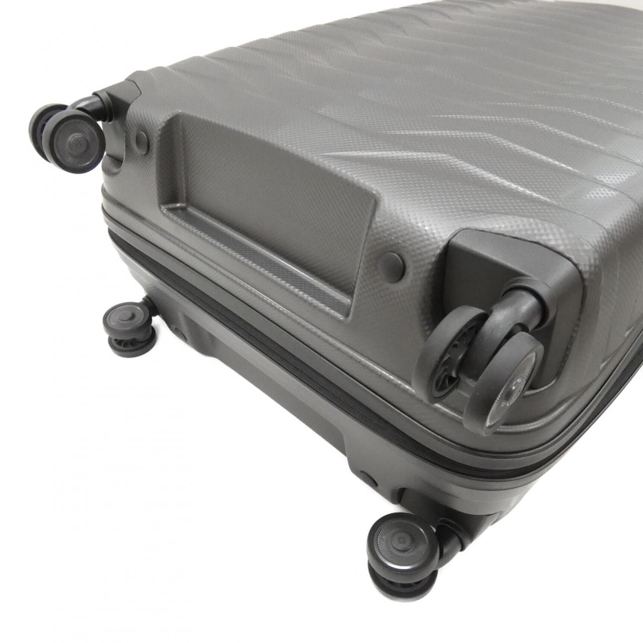 【新品】サムソナイト PROXIS SPINNER 75 98L 126042 キャリーバッグ