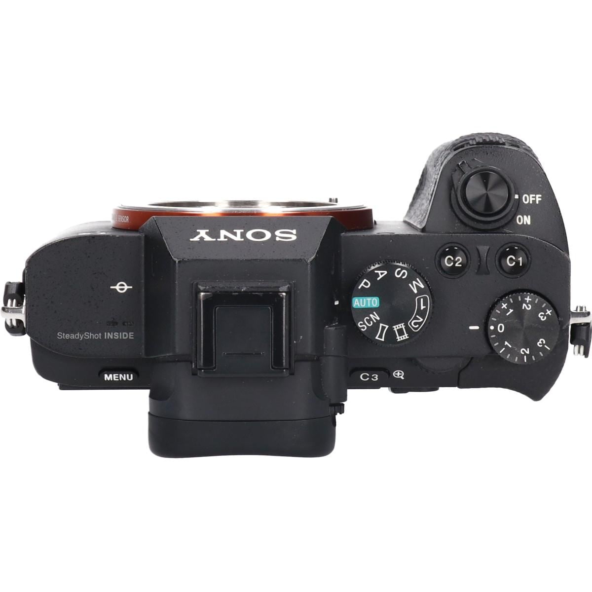 α７　ＩＩ　ＩＬＣＥ－７Ｍ２